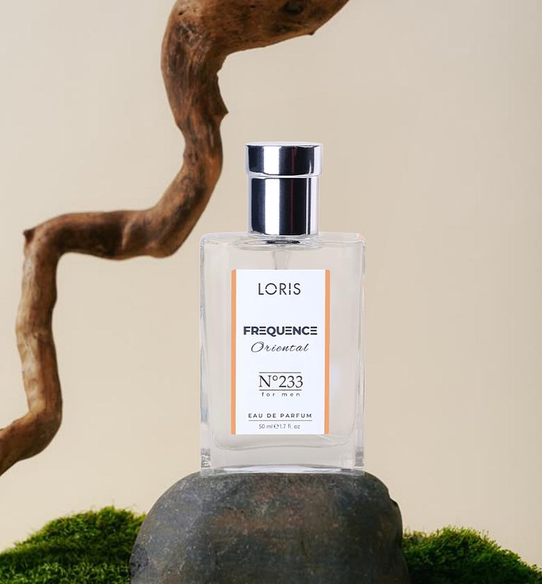 Loris No 233 Frequence ( Olympea ) image