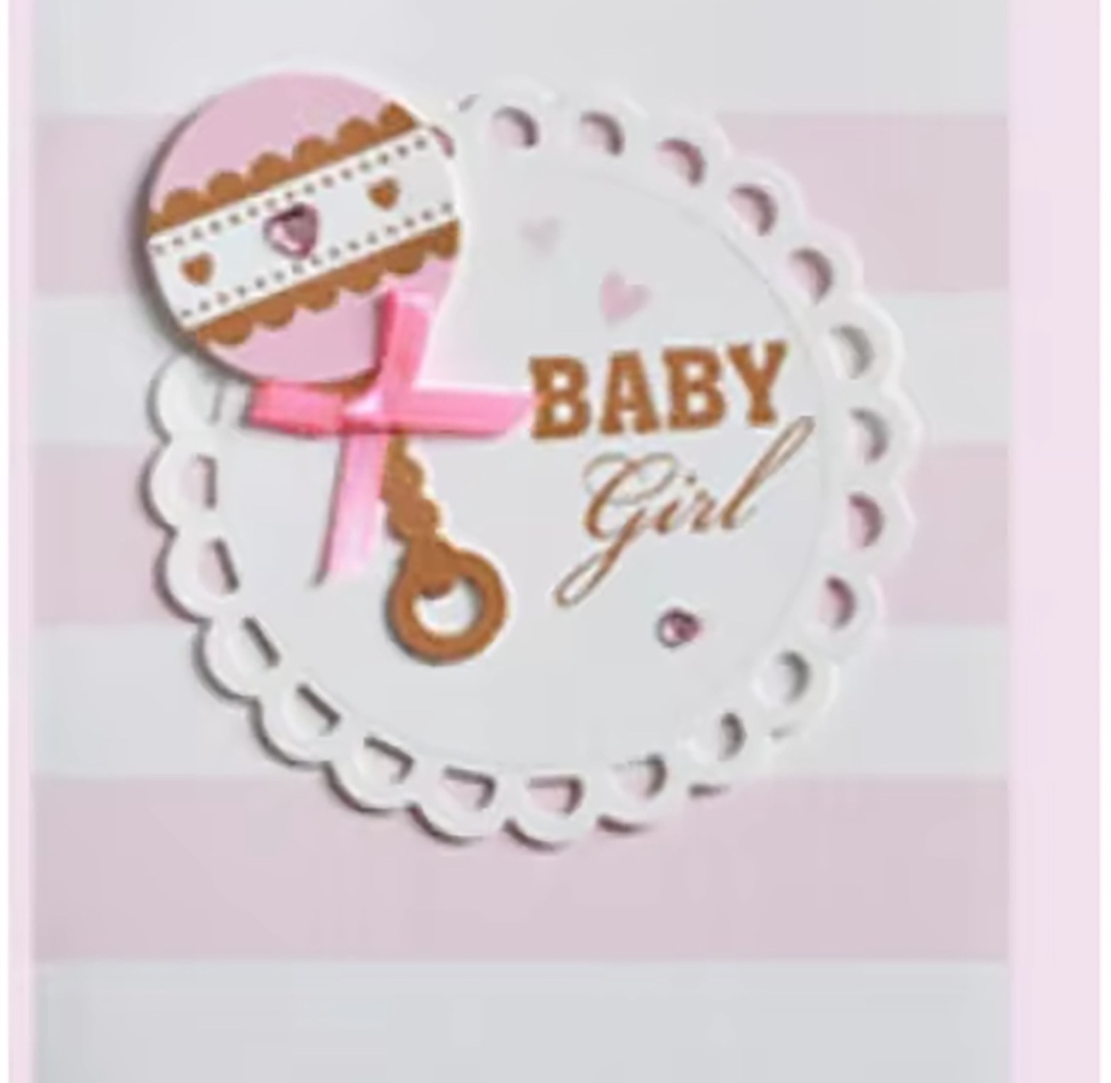 Cards (Newborn / Gift Cards) image