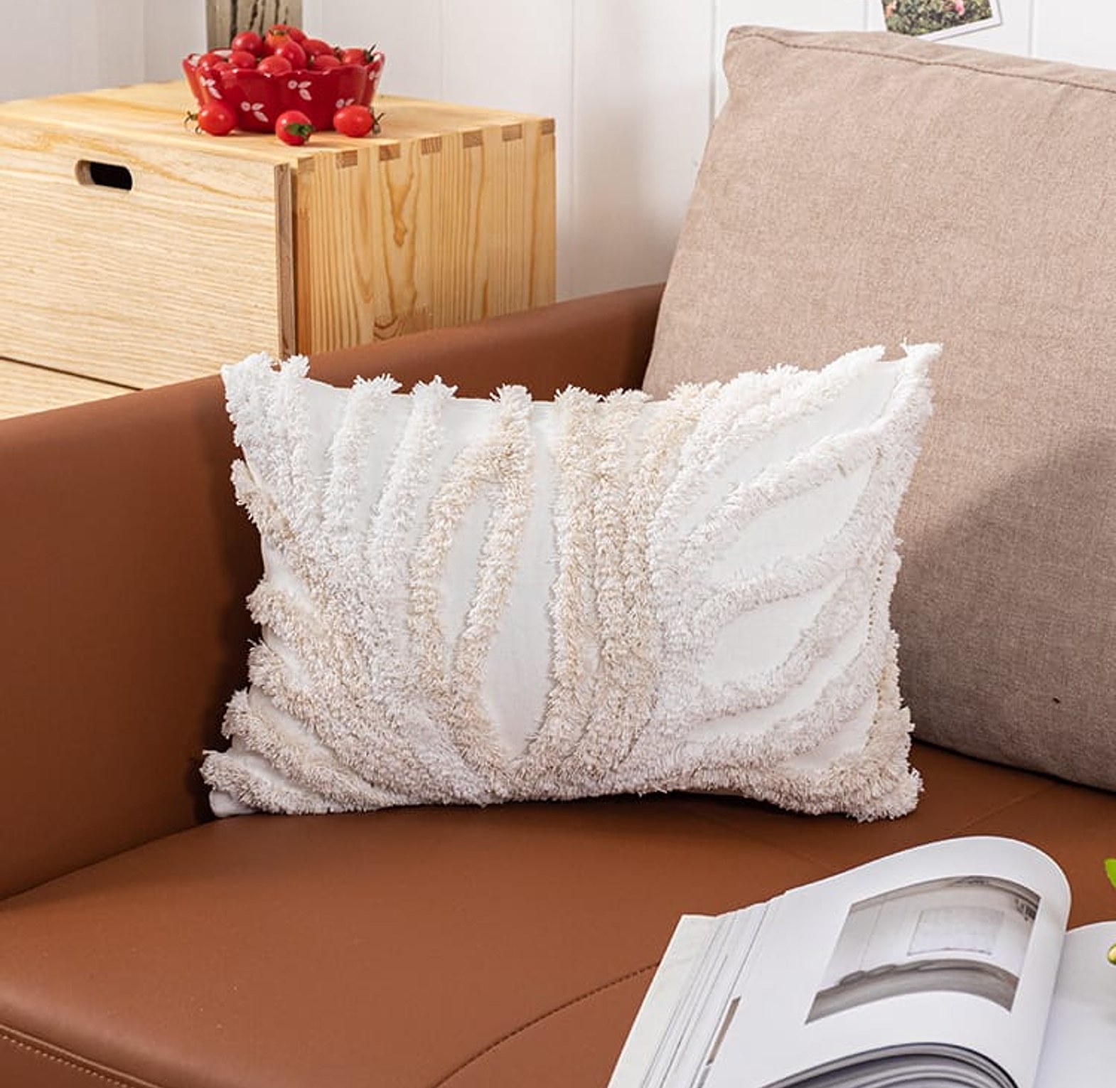 Cushion Cover  image