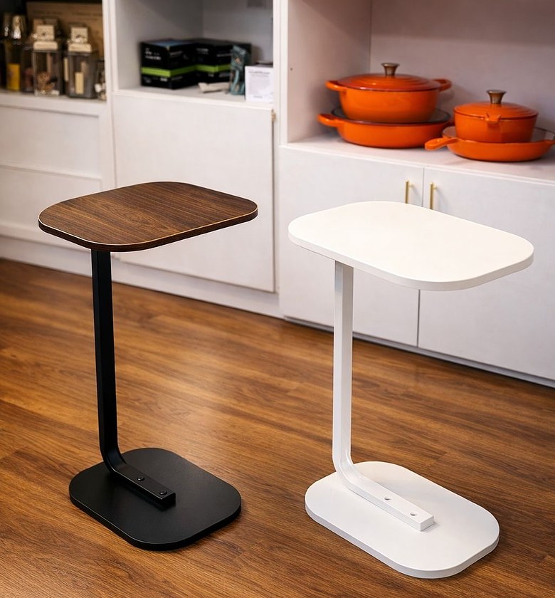 SIDE TABLE  image
