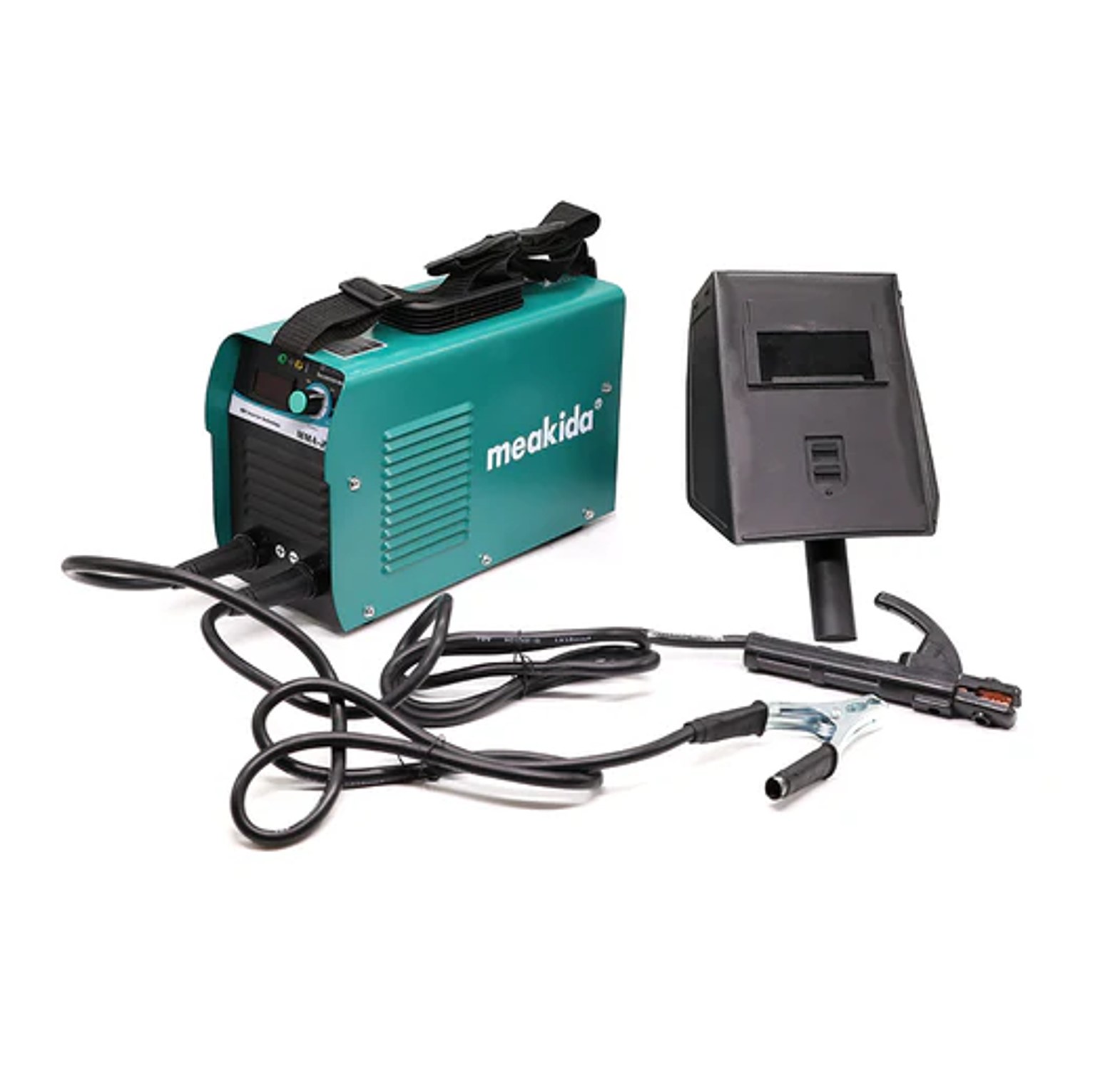 Meakida 400amps welding machine image