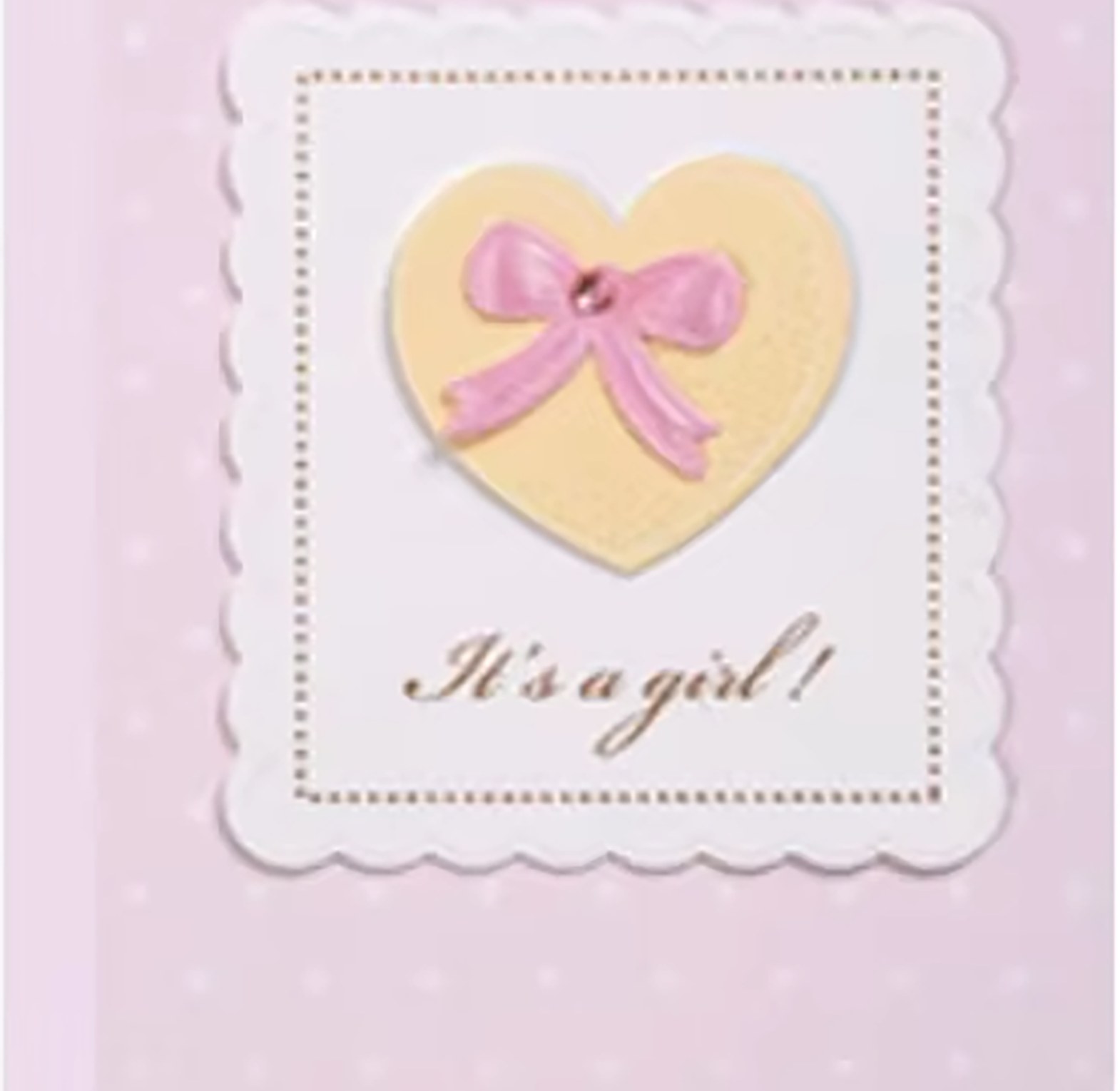 Cards (Newborn / Gift Cards) image