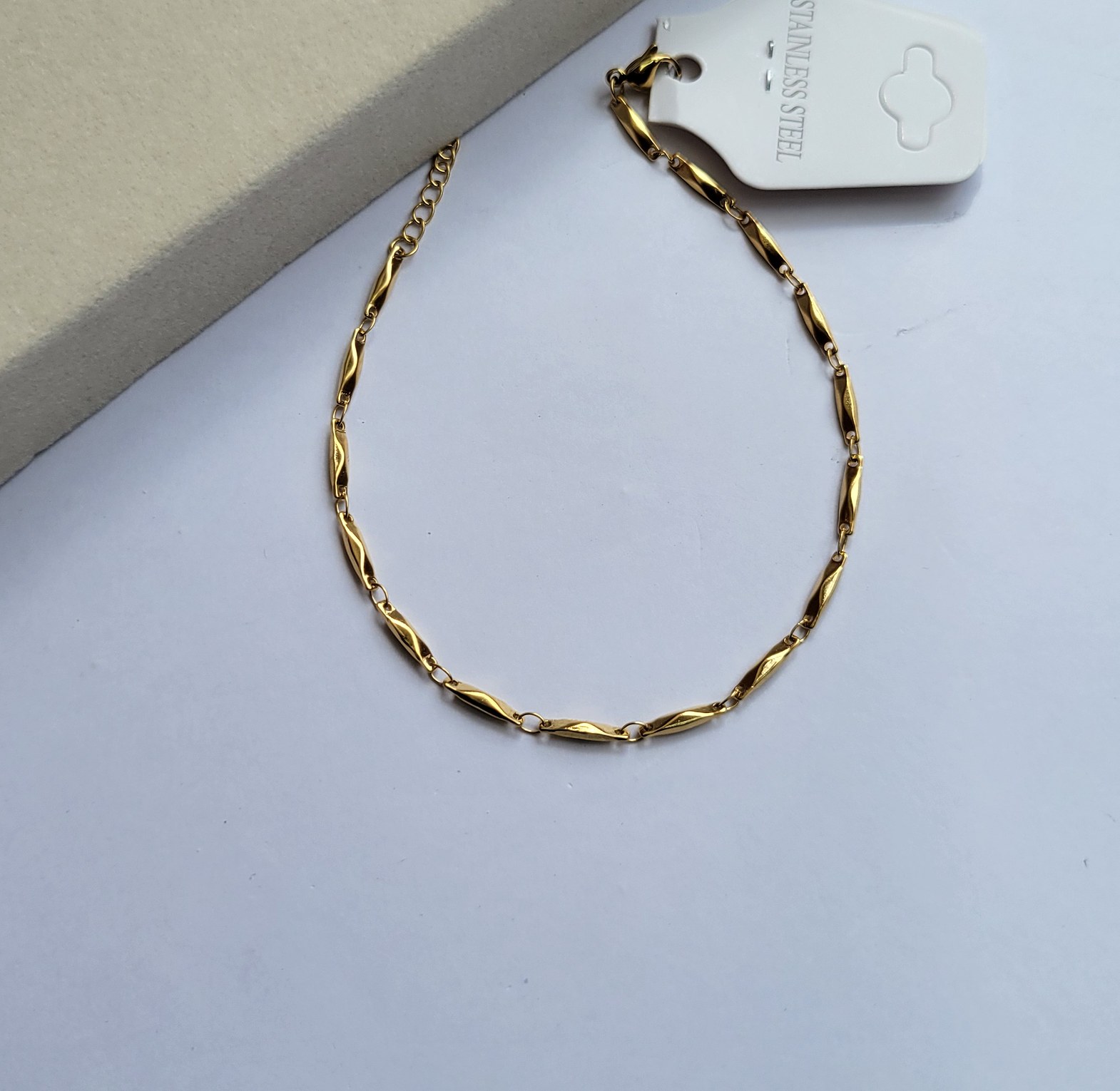 Anklet  image