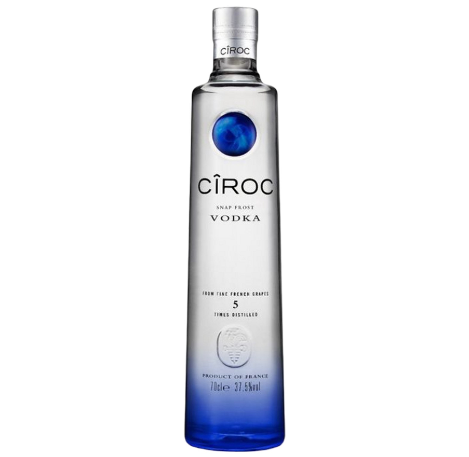 Cîroc Clear image