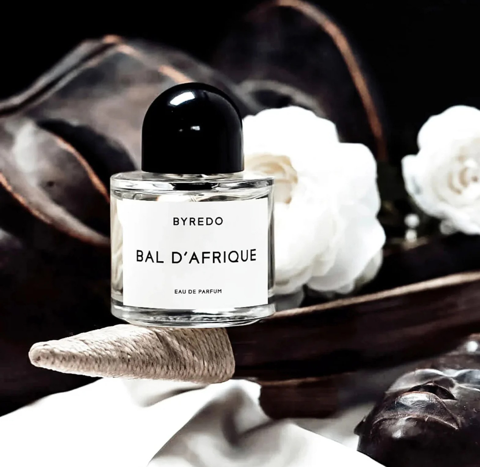 Bal D'Afrique ByRedo 100ml  image