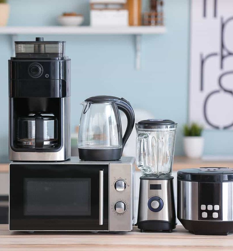 Home Appliances