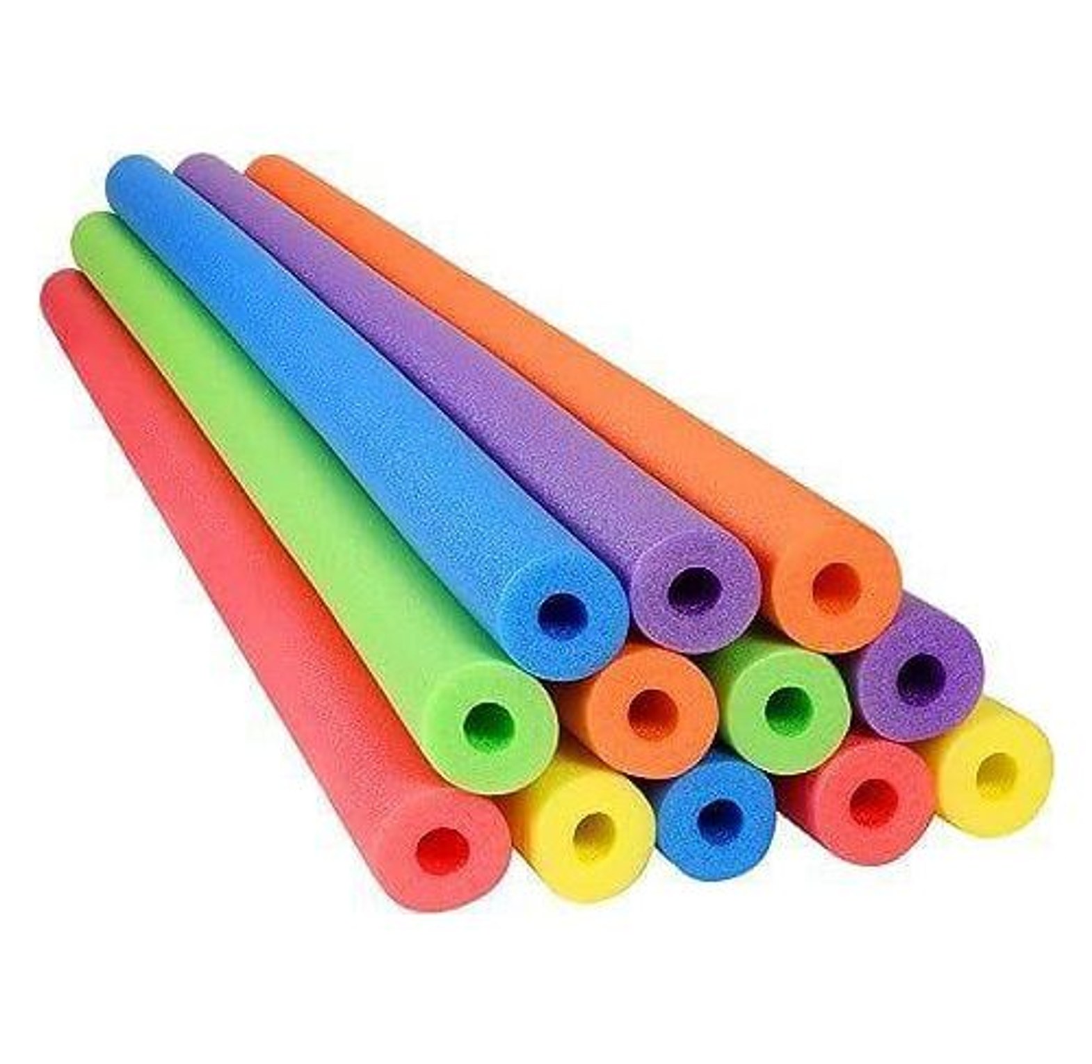 Swimming Noodle. Swimming Floating Pool Noodle, Swim Floater image