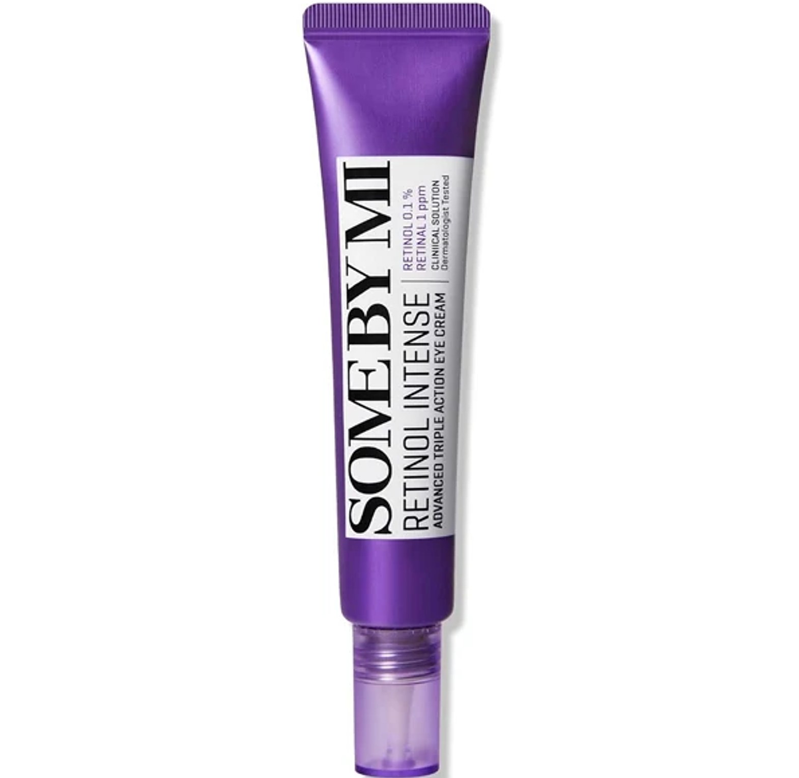 Some By Mi Retinol Intense Reactivating Serum image