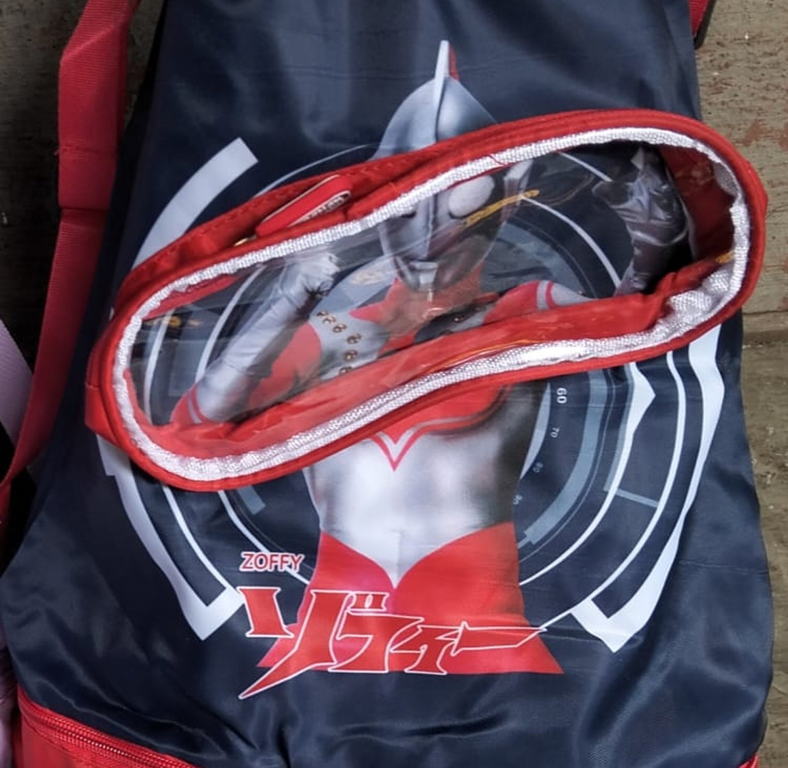 Swimming Bags. Kids Waterproof Swimming Bags image