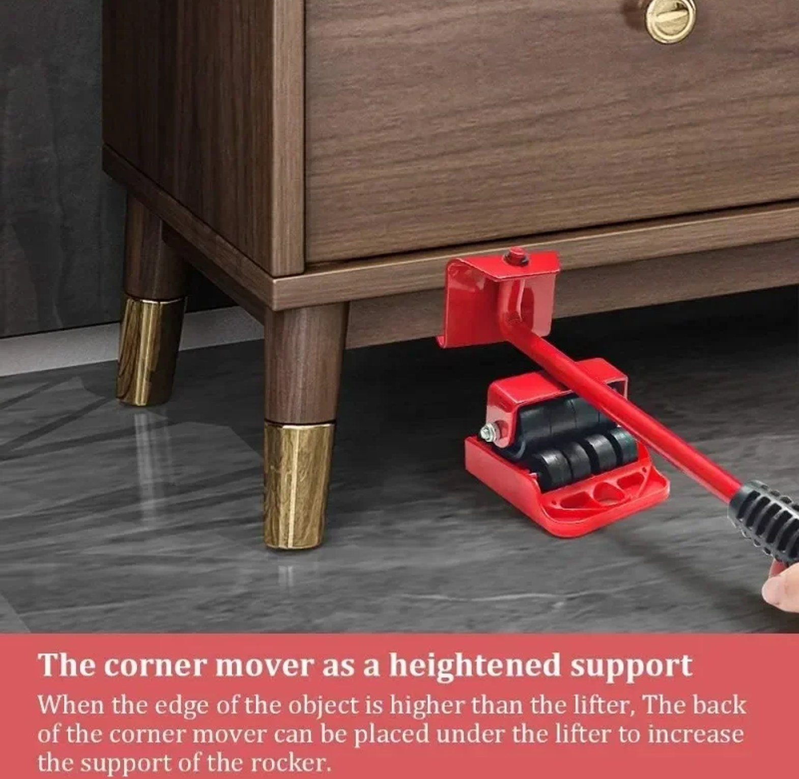 Heavy Furniture Mover , Transport Tool Furniture Mover image