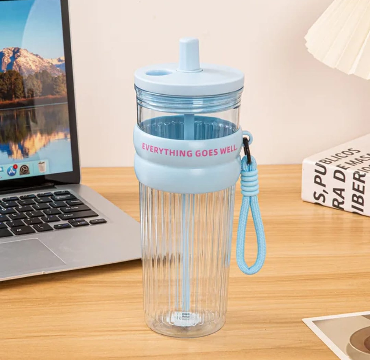 New Straw Cup  image