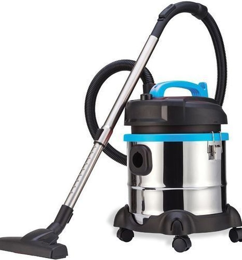 Ramtons RM/553 - 21Litre Tank Wet And Dry Vacuum Cleaner  image