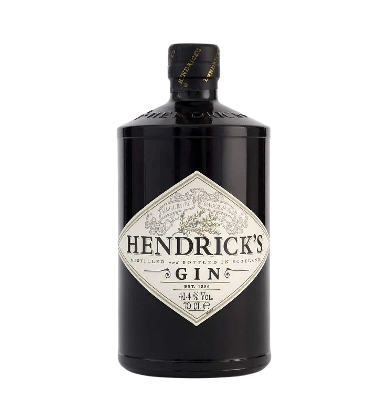 Hendricks Gin  image