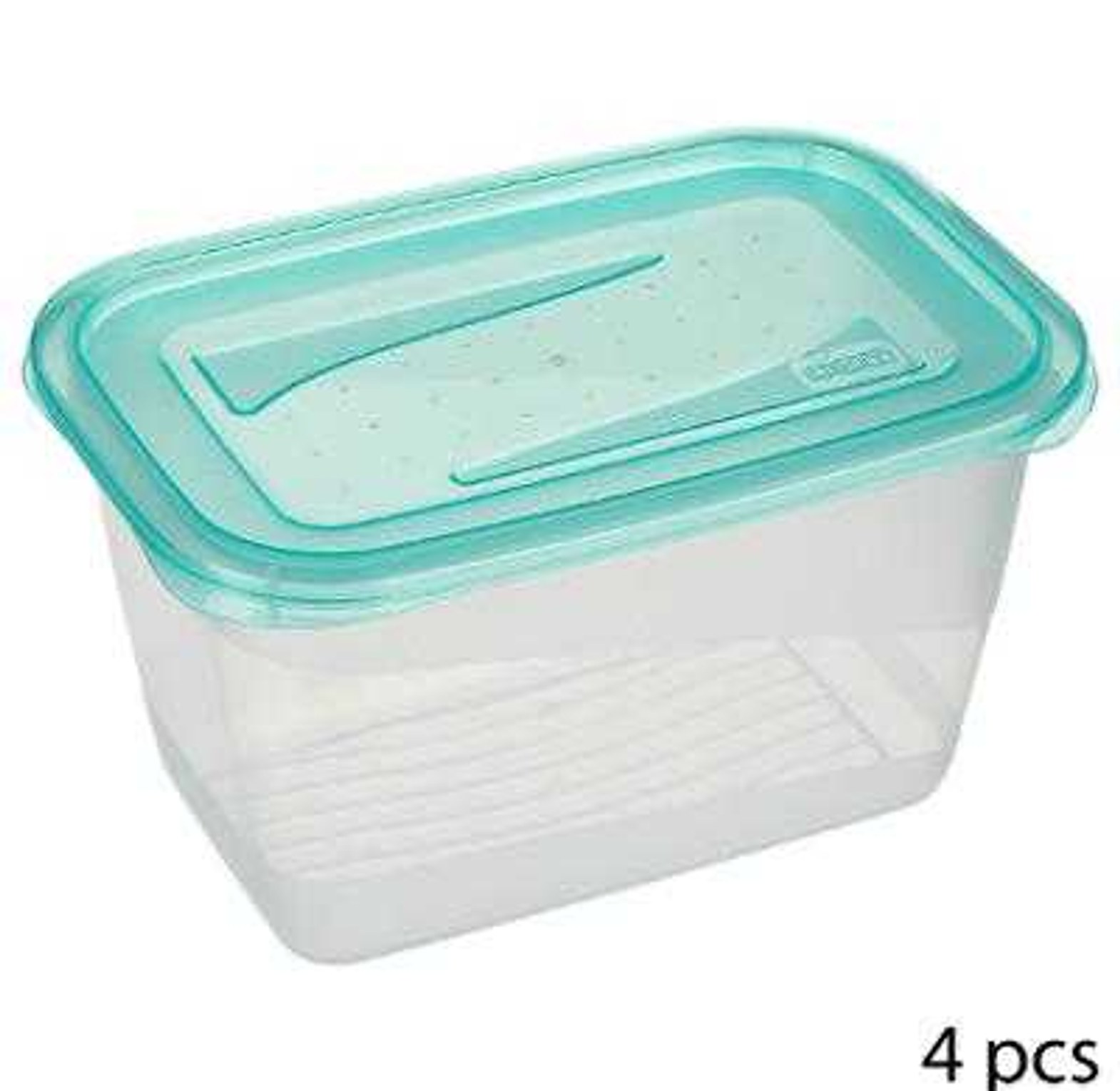 FRESH&FREEZE BOX 4X0.75L  image