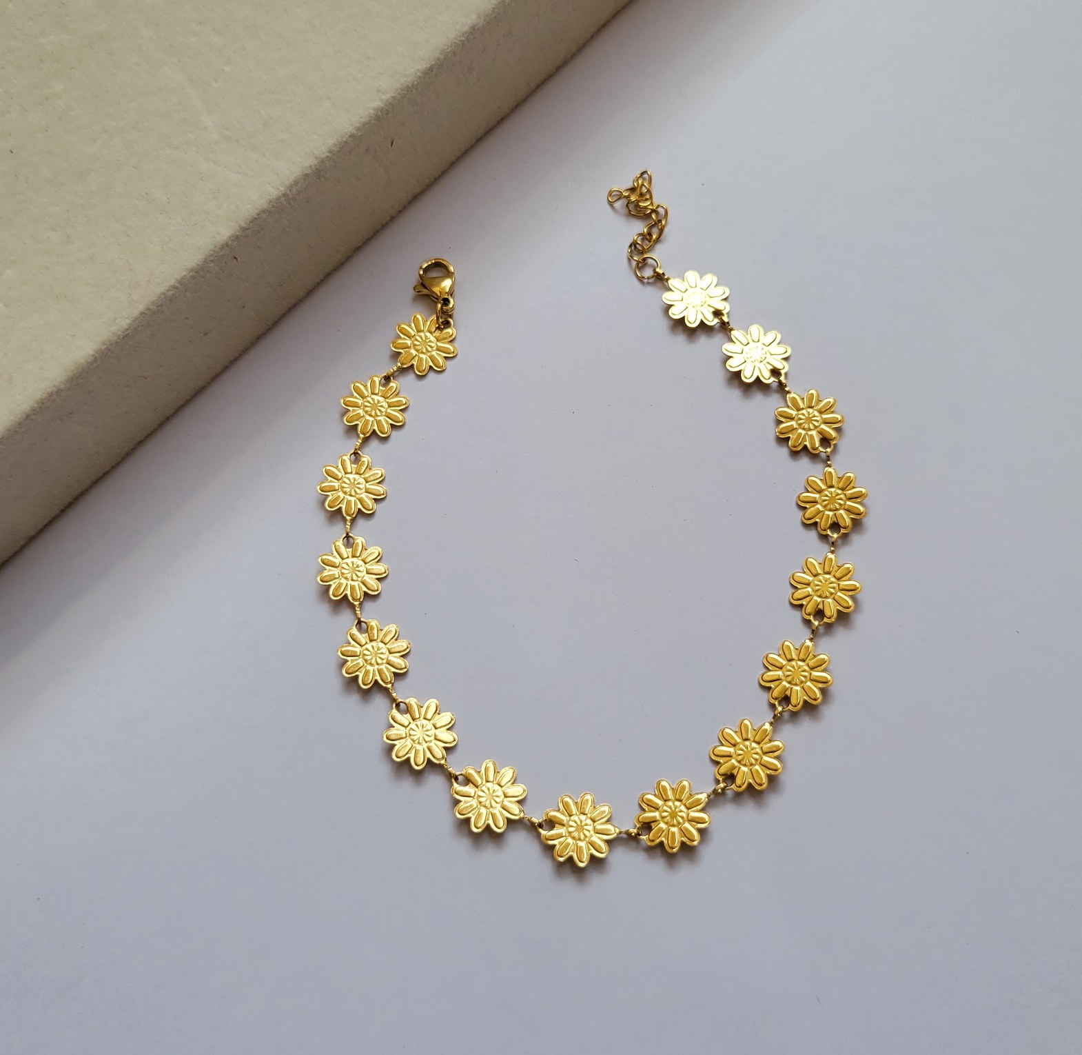 Anklets  image