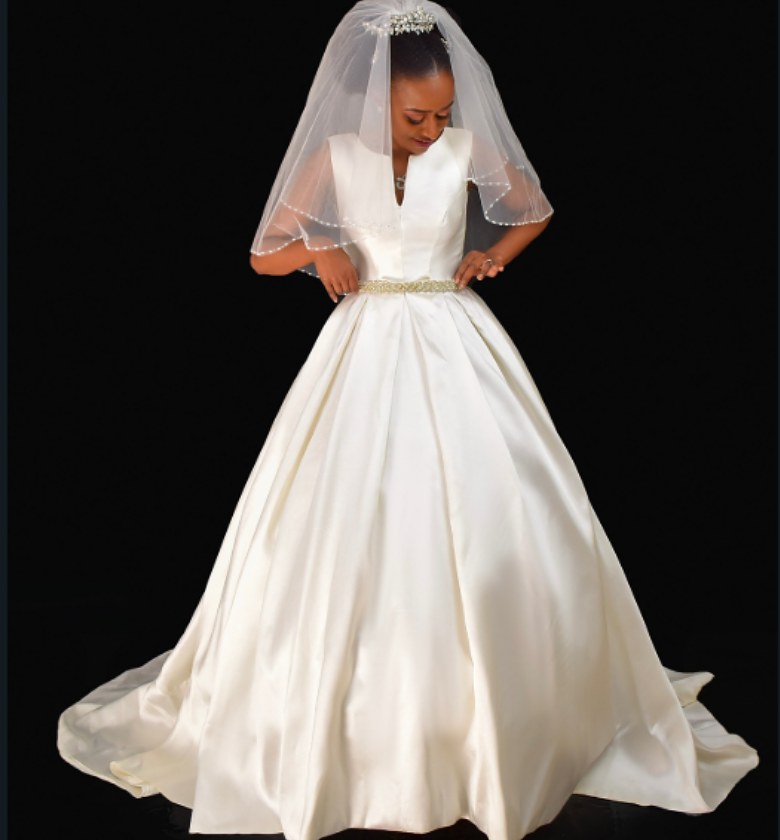 Wedding Gowns