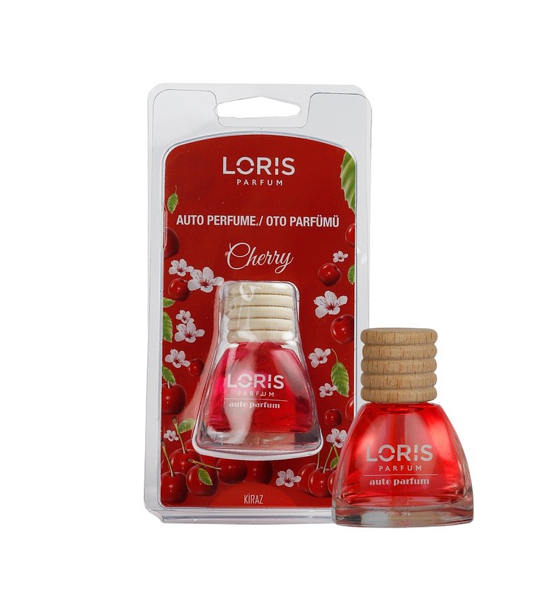 Loris Cherry Autoperfumes    image