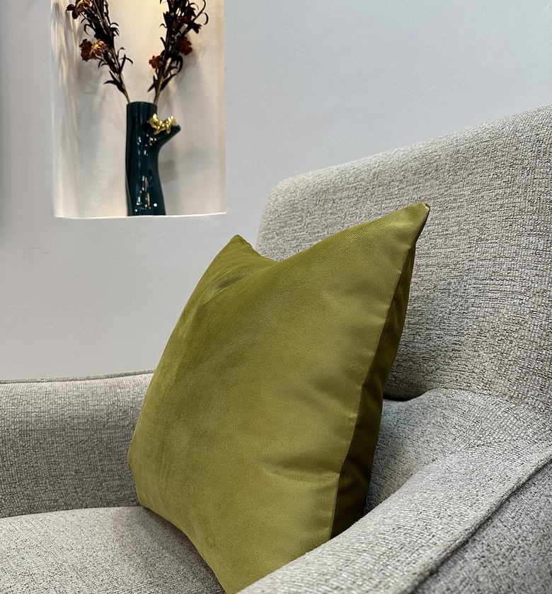 Cushion covers