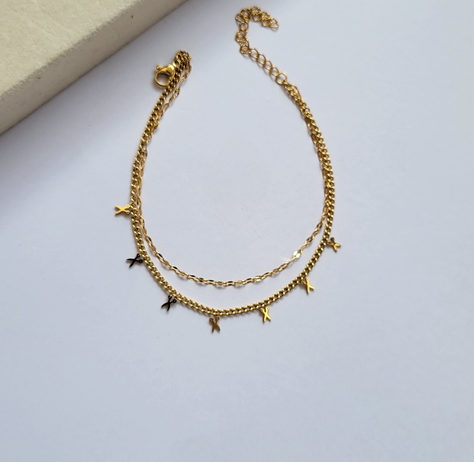 Anklet  image