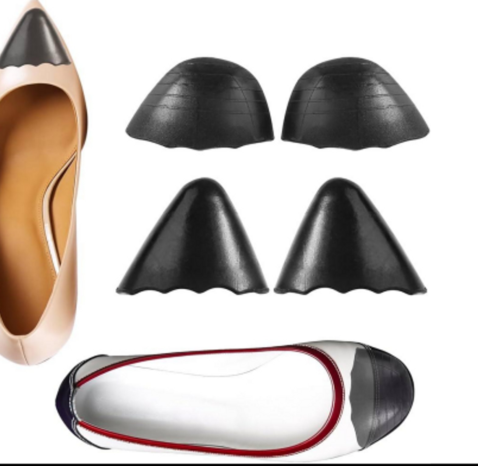 SHOE FILLERS image