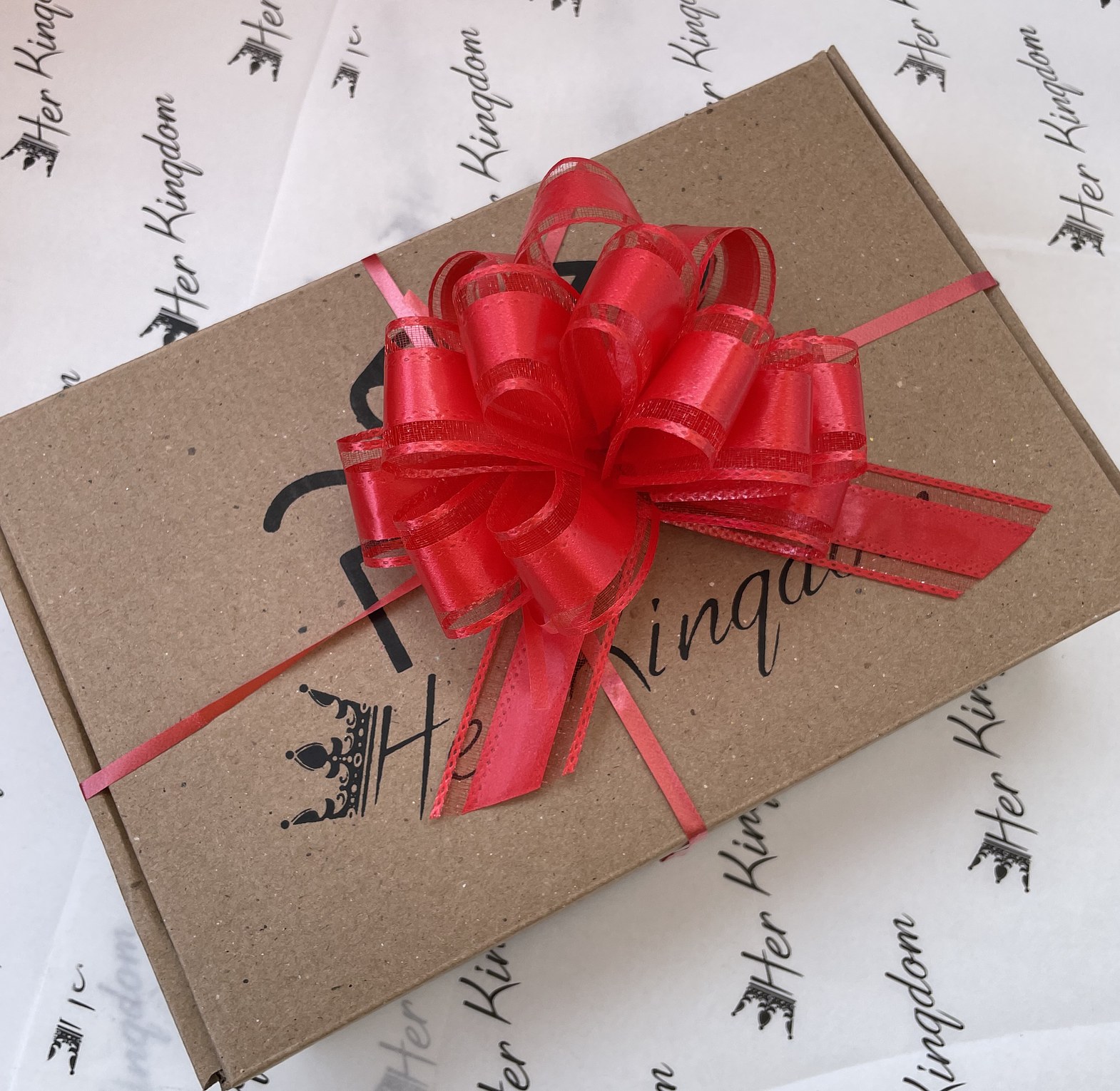 Standard Gift Package  image