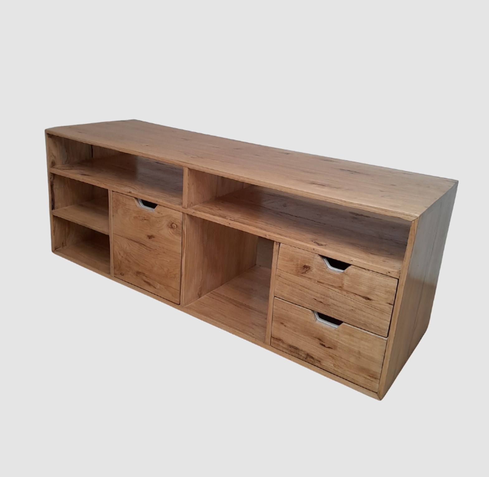 Modern Media Console image