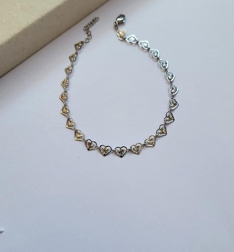 Anklet  image