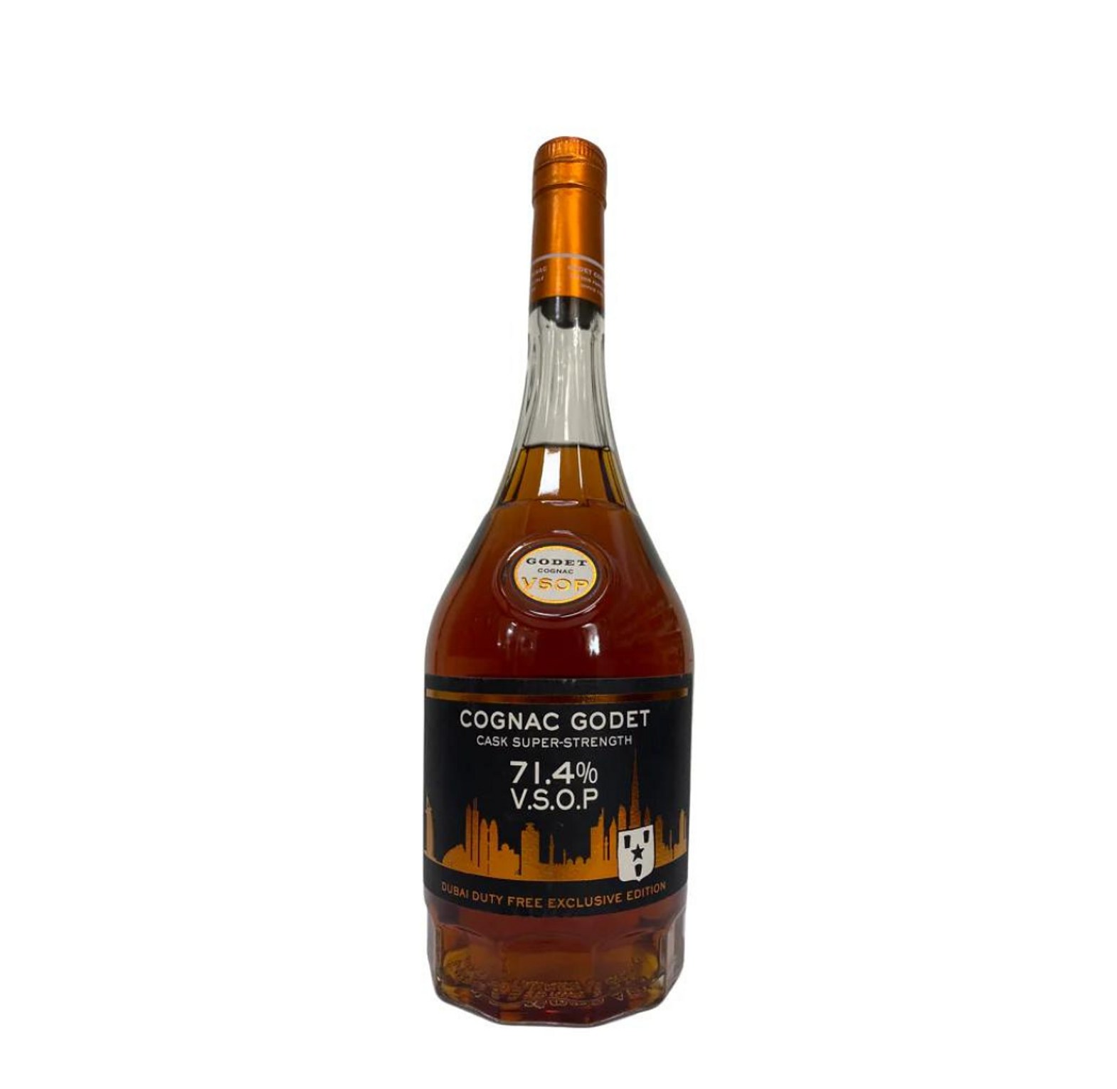 Godet VSOP Cognac image