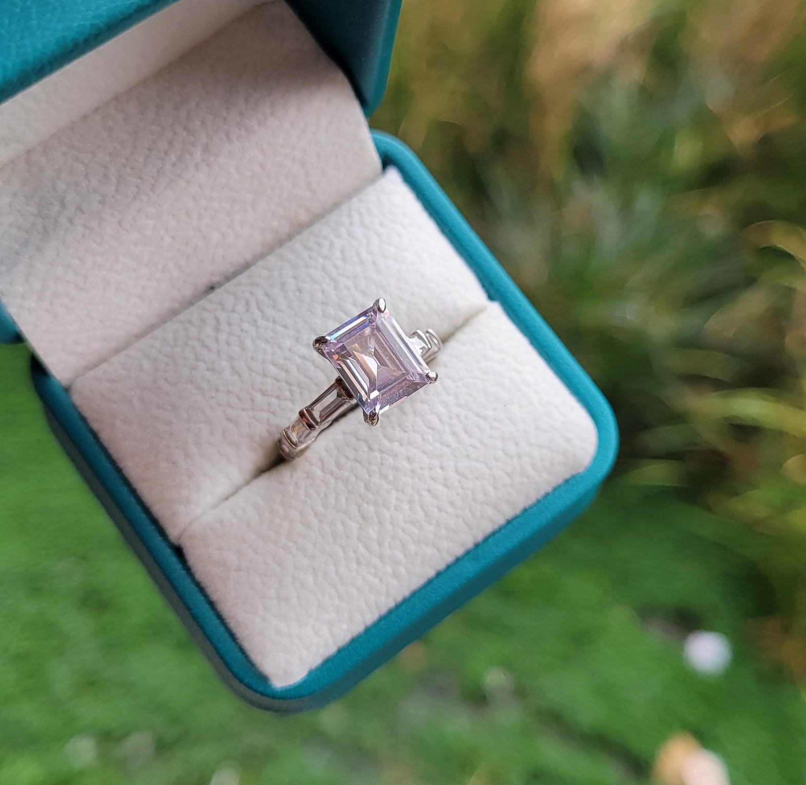 Promise ring image