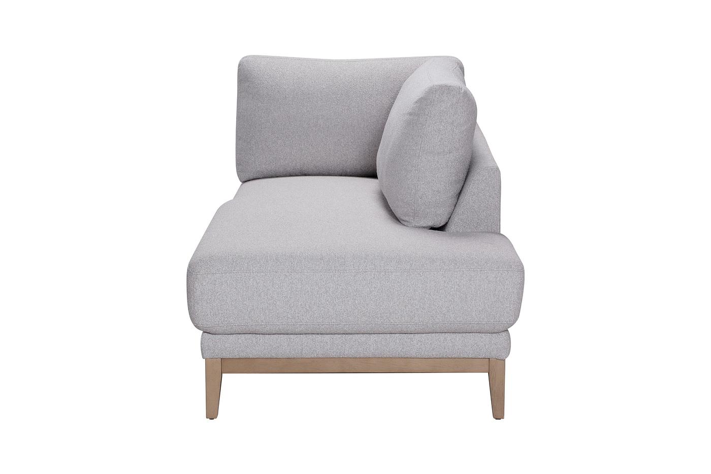 ZANE Fabric Corner Sofa image 8