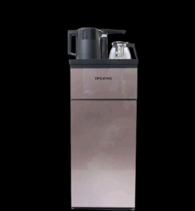 Bottom Load Water Dispenser. IPCONE Bottom Load Water Dispenser image