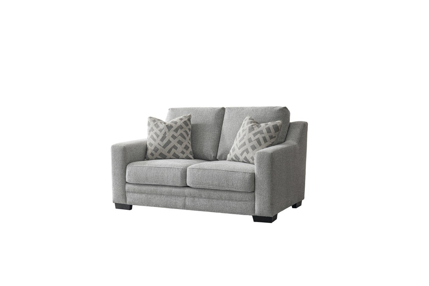 VYNE 7 Seater Fabric Sofa (3+2+1+1) image 5