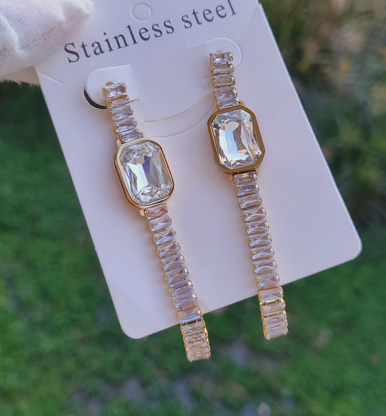 Earrings  image