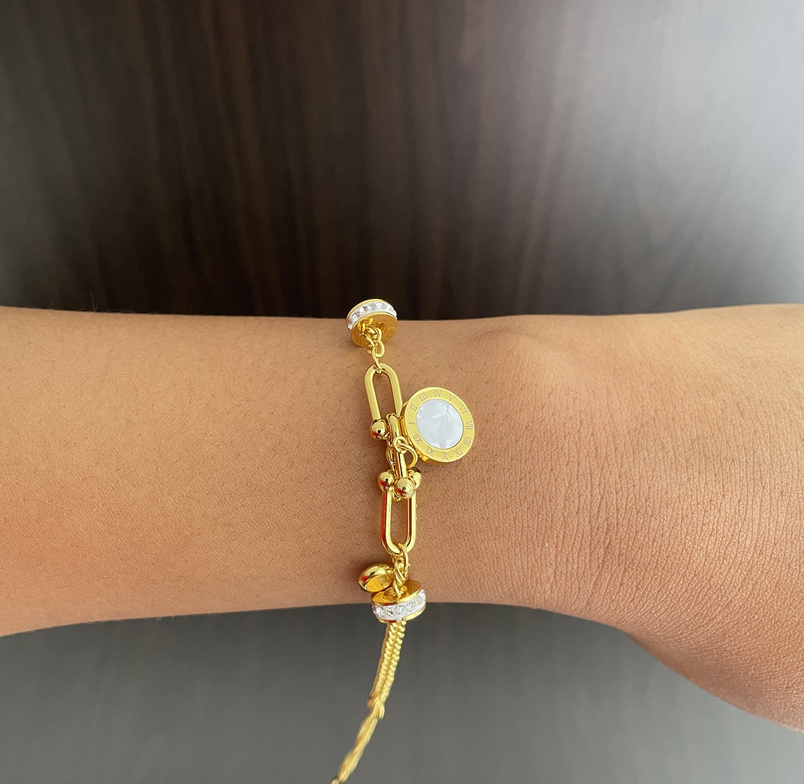 Suzuma Bracelet  image