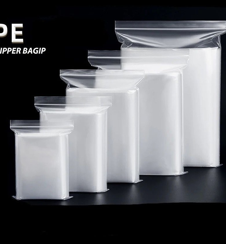1/2 kg freezer bags  image