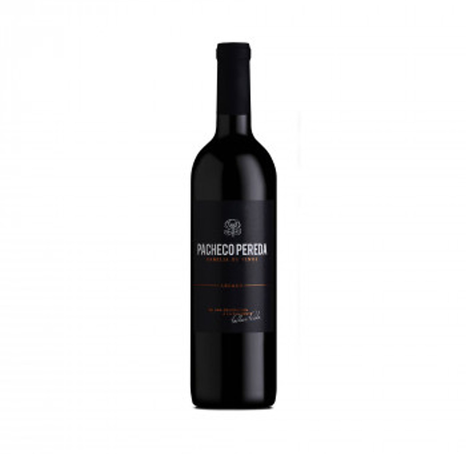 Pacheco pereda legado 750ml image