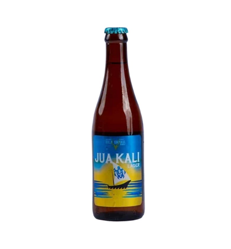 Jua Kali image