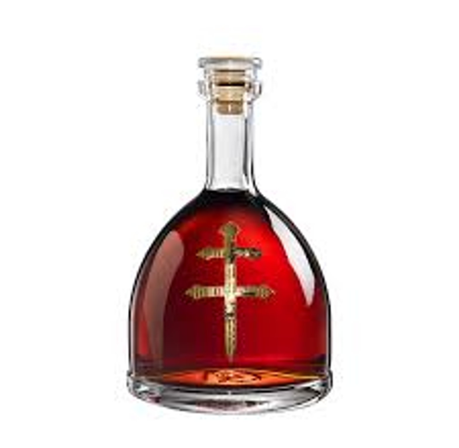 Dusse vsop  image