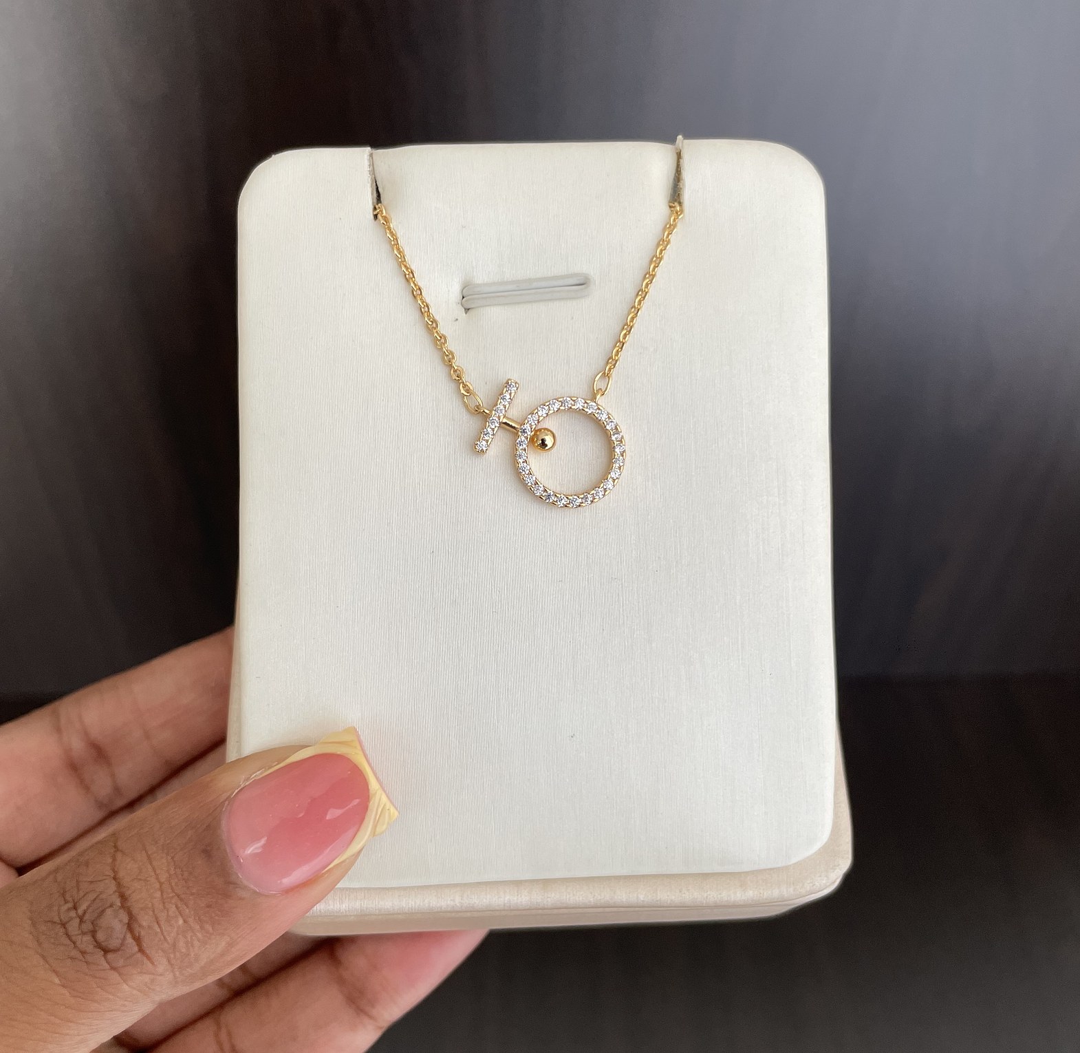 Kerensa Necklace  image