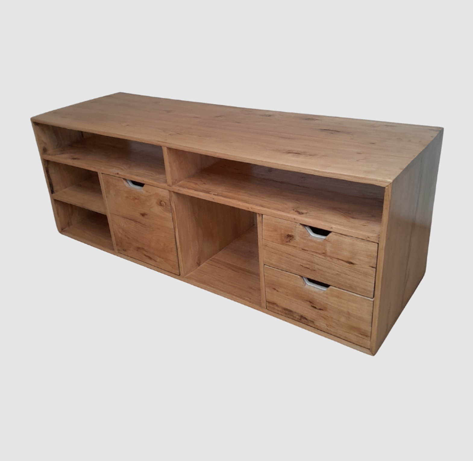 Modern Media Console image