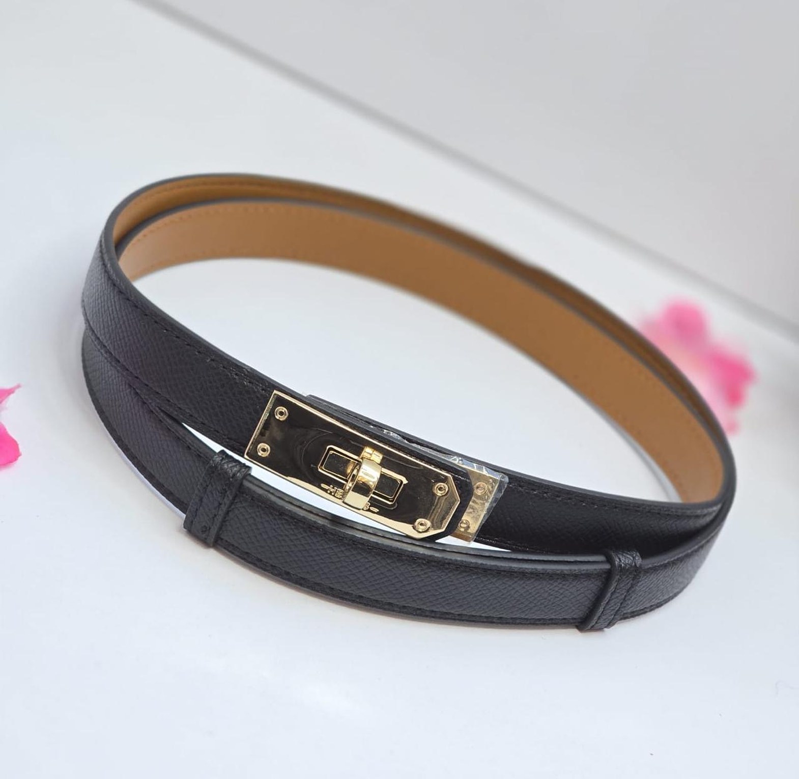 Hermes freedom belt image