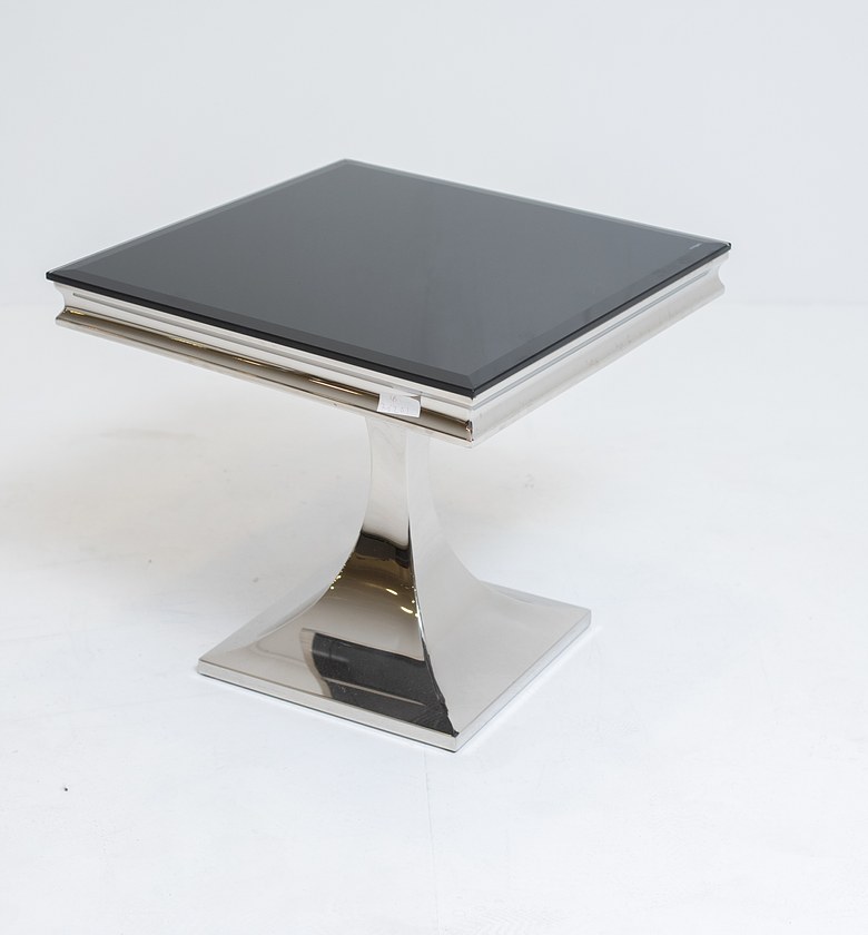 TABLE CORNER 60X60X55CM C image