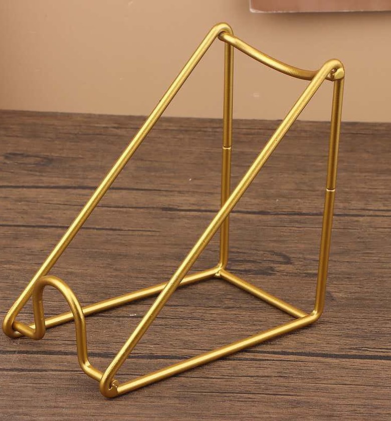 Wine Bottle Display Rack Wine image
