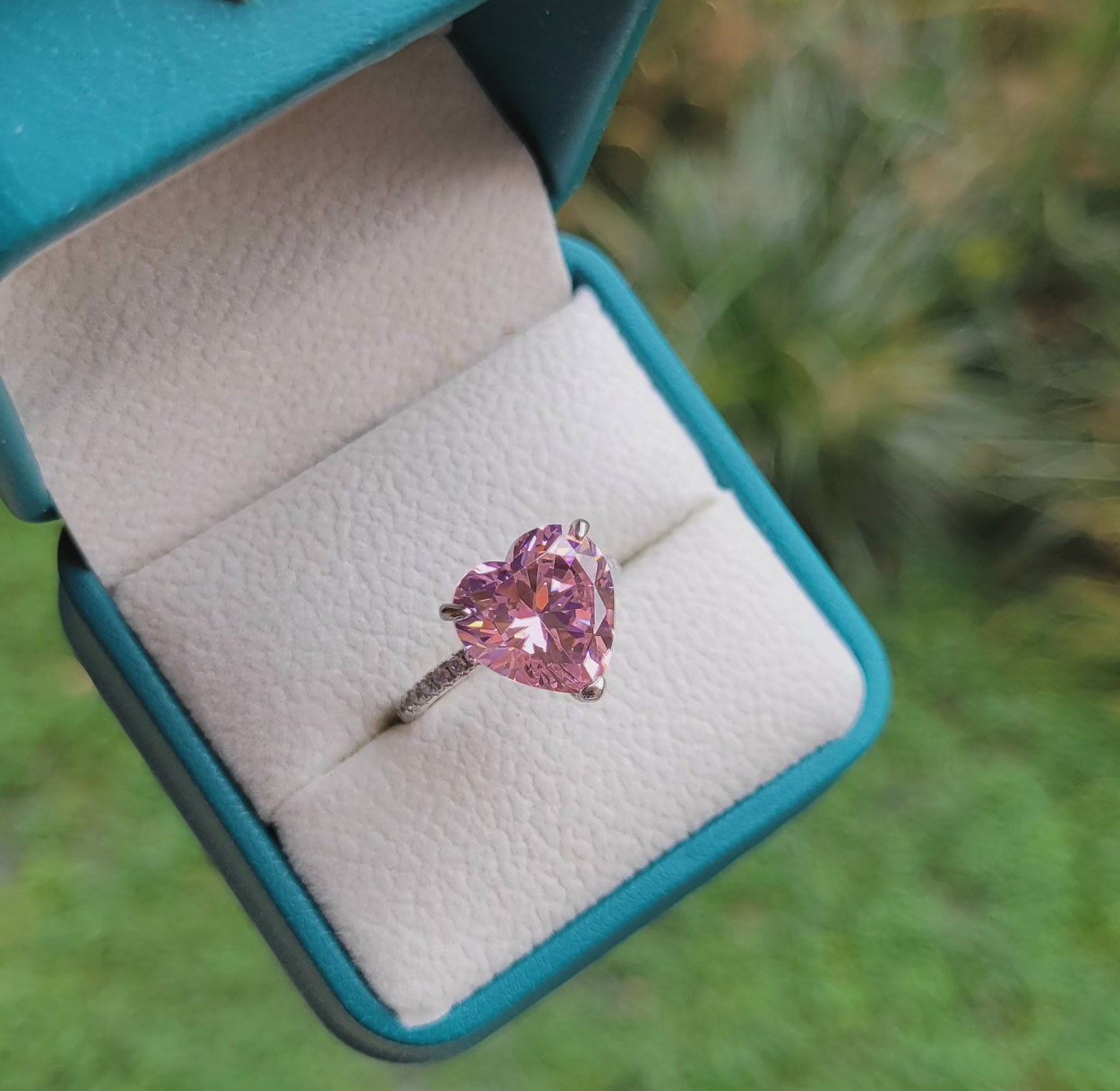 Loveheart  image