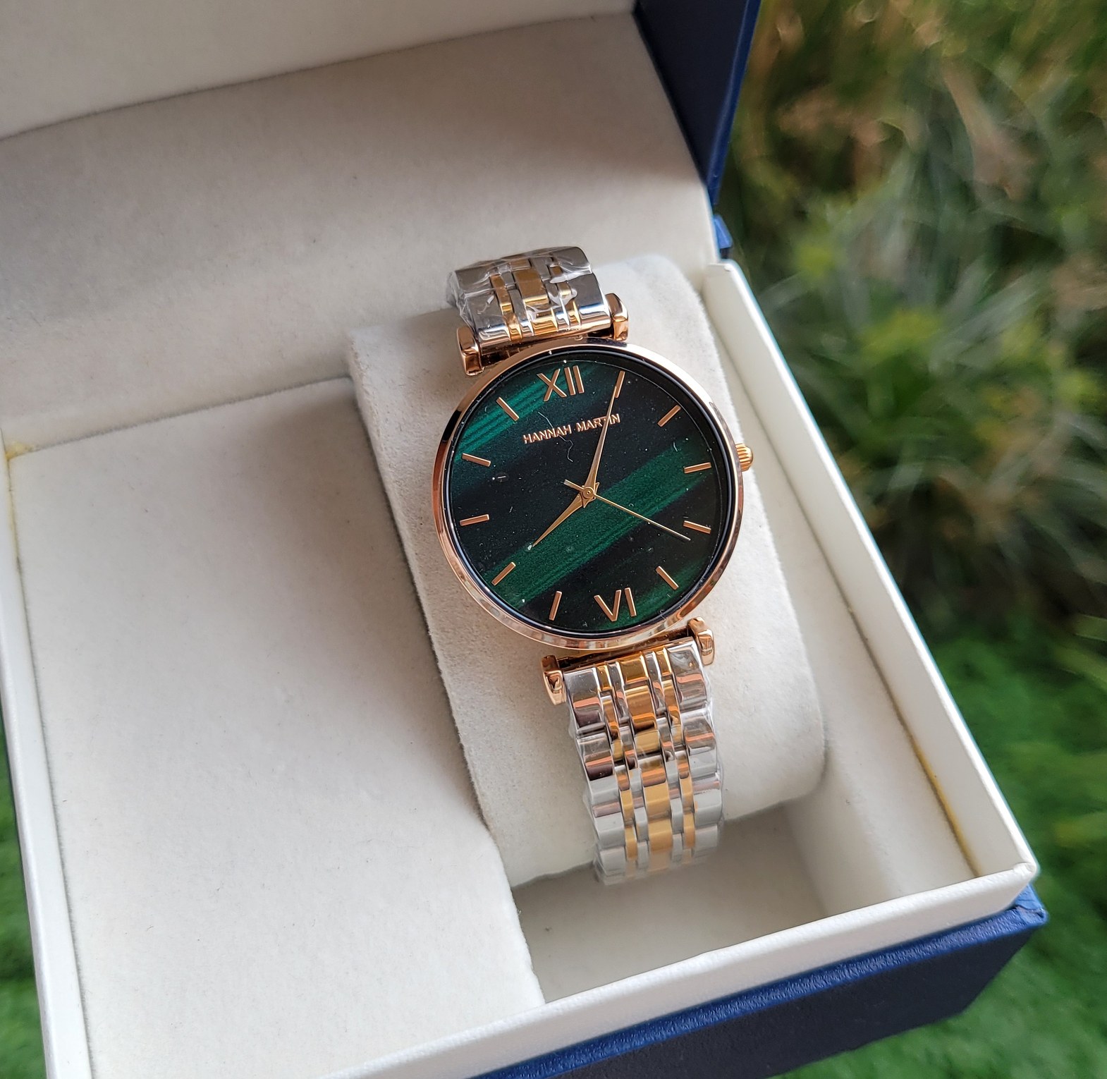 HM watch image