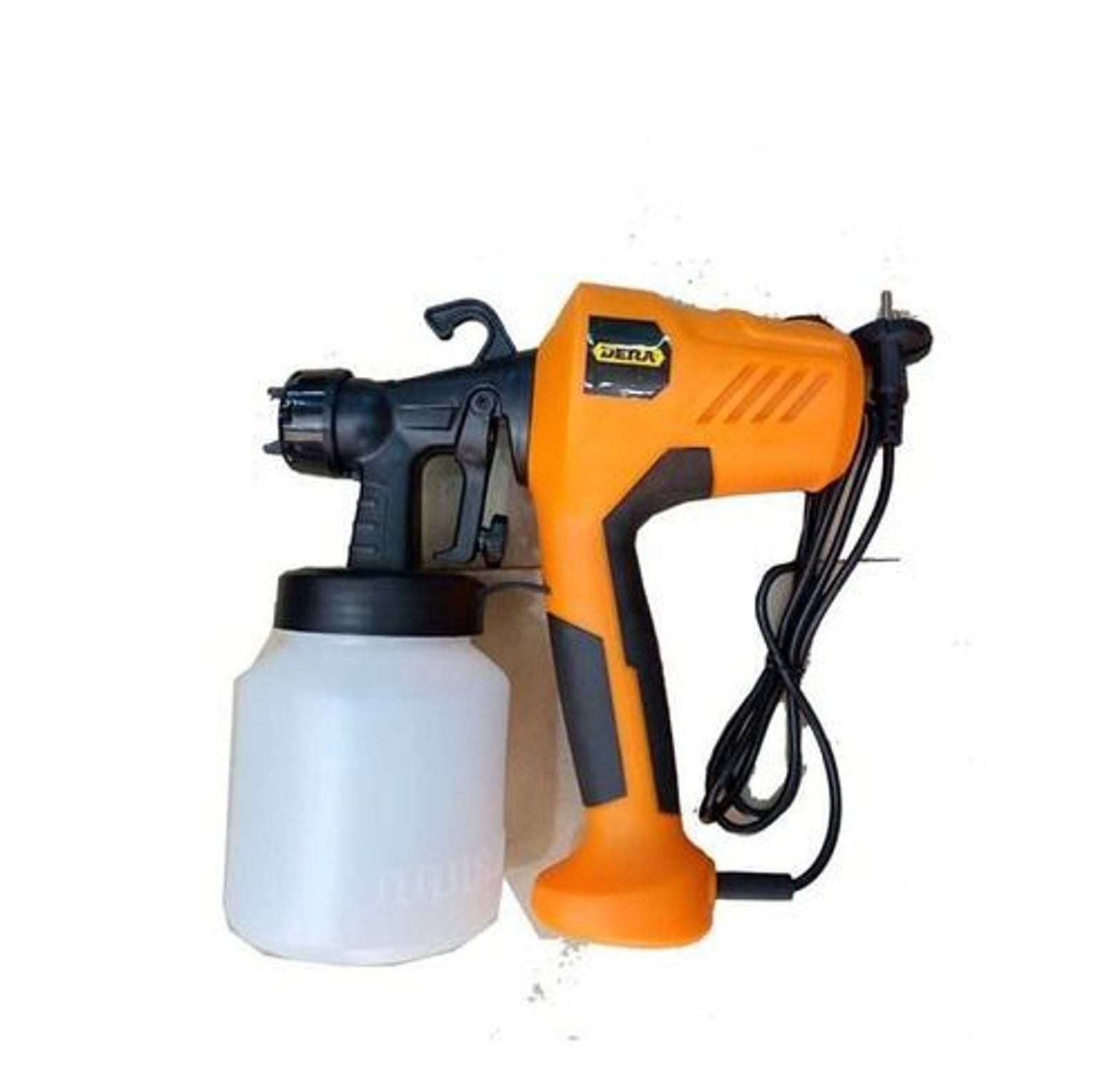 Dera spray gun image