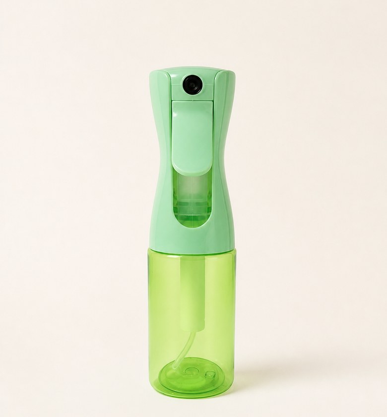 Mist sprayer image