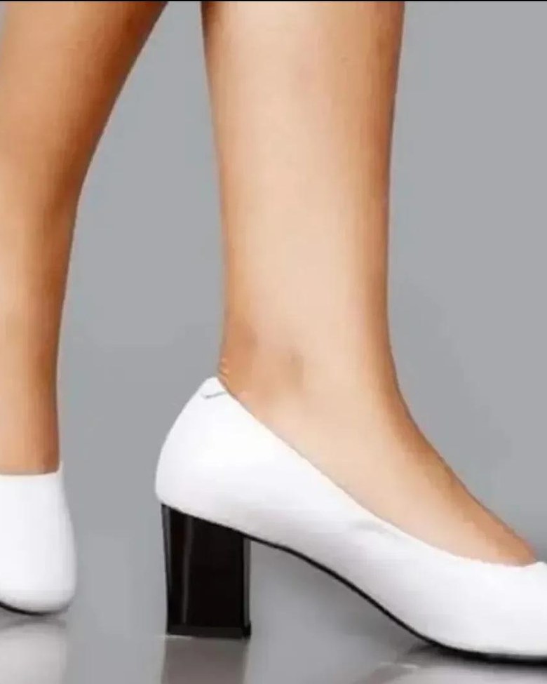 Classic Turkish Pure Leather Shoes image