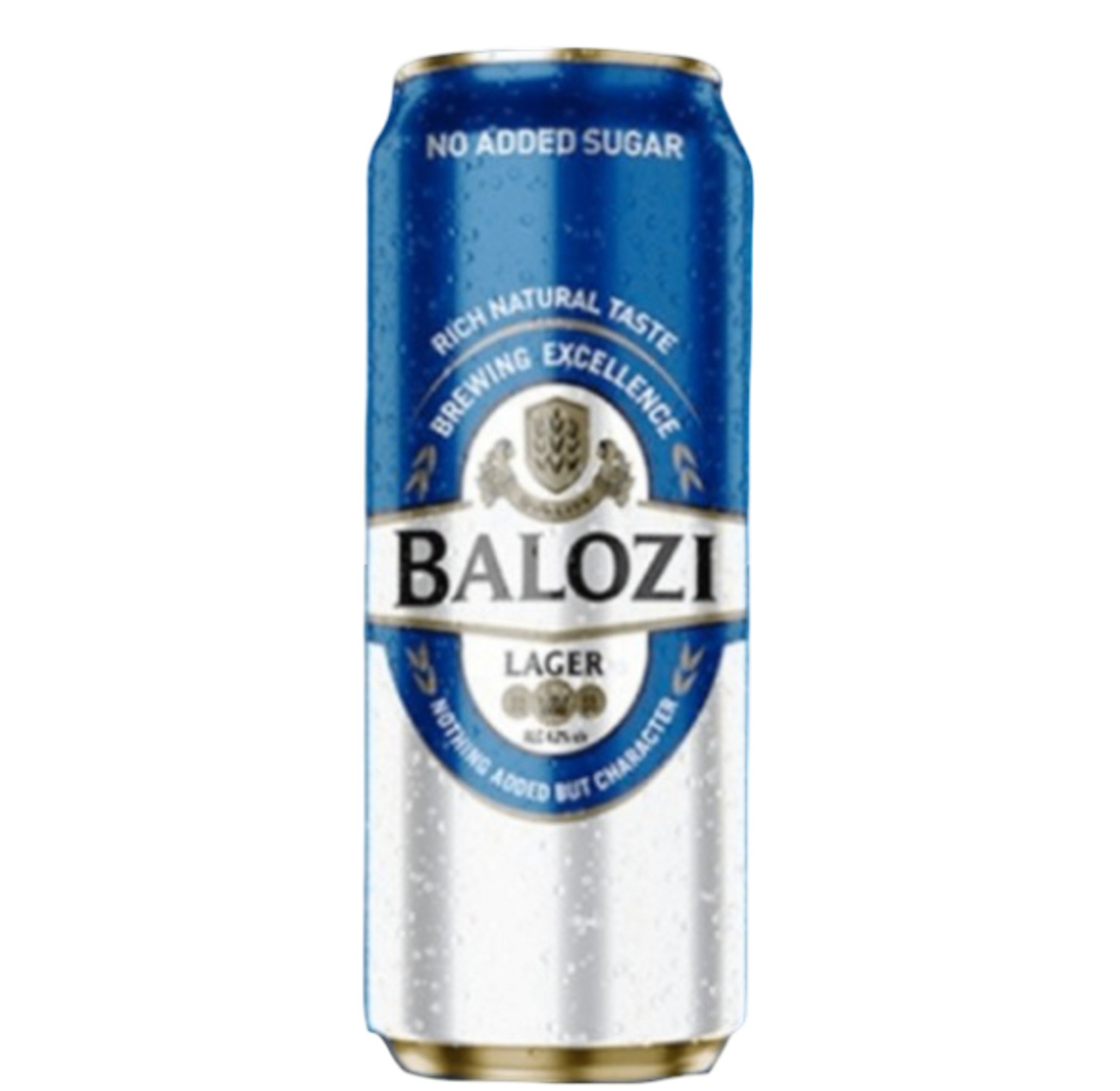 Balozi Can 500ml image
