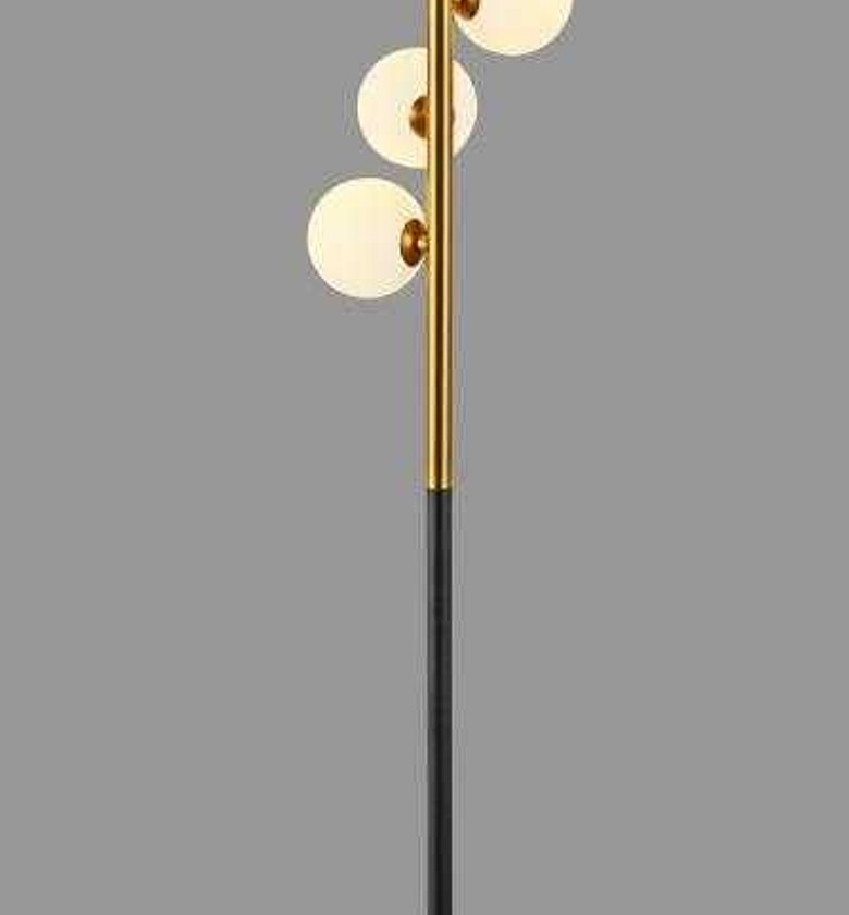 LAMP FLOOR
w BULB G9 #REF image
